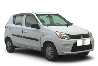 Maruti Alto-img